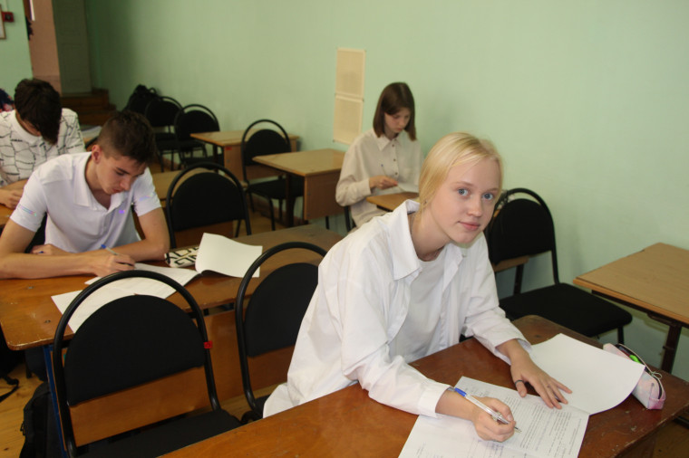 Школьные туры ВсОш.
